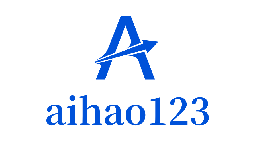 aihao123 | AI网址导航